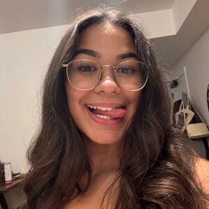 Meet your Posher, Emma